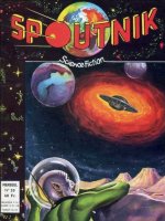 Grand Scan Spoutnik n° 20